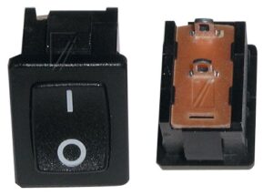 MINI PREKIDAČ 21X15MM