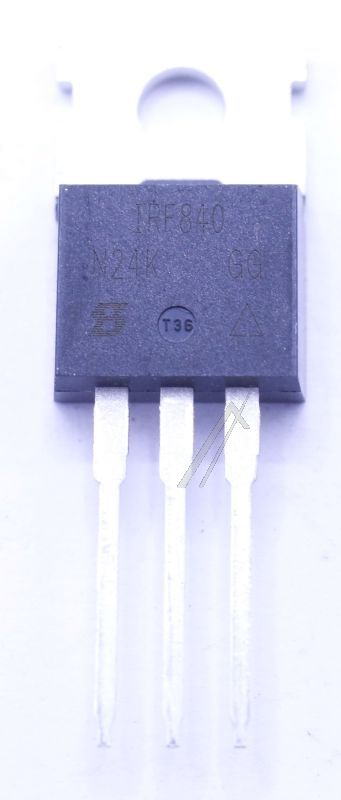 IRF840 IRF840PBF TRANZISTOR