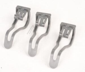 10031132 KLAMMER KLEINTEILEHALTER IDEAL FÜR DECKEL VON BABYFLASCHEN
