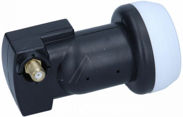 670190 LNB UNIVERSAL PREMIUM – 1 AUSGANG 0,1DB,  40MM DURCHMESSER MIT WASSERDICHTER KAPPE
