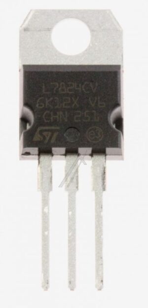 UA7824 L7824CV Z-IC