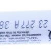 3,6V-2600MAH LS14500 LP BATERIJA LITIJUM SAFT SA U-LEMNIM PROFILOM