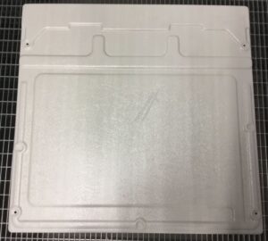 2973600200 C00937657 ABDECKUNG FÜR UNTERBAU