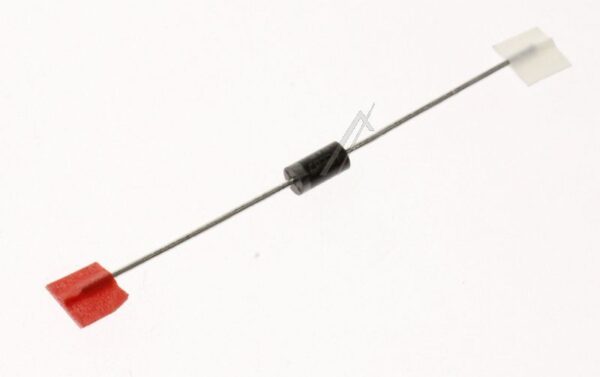 BZW06-5V8 TVS-DIODE,  600W 5,8V UNIPOLAR,  AXIAL