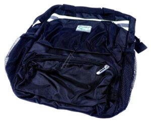 BACKPACK ST-308 RANAC ZA ALAT I PRIBOR SA 8 DŽEPOVA,  VIŠENAMENSKI