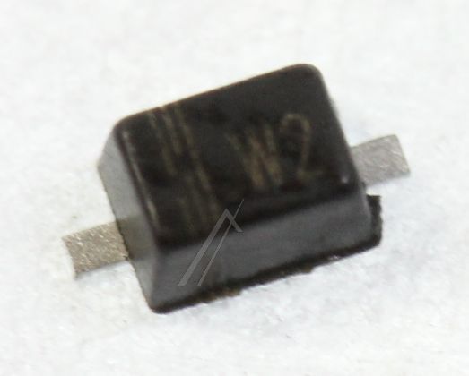 75V-0,15A 1N4148WS SMD-DIODE,  SC-90/ SOD-123F