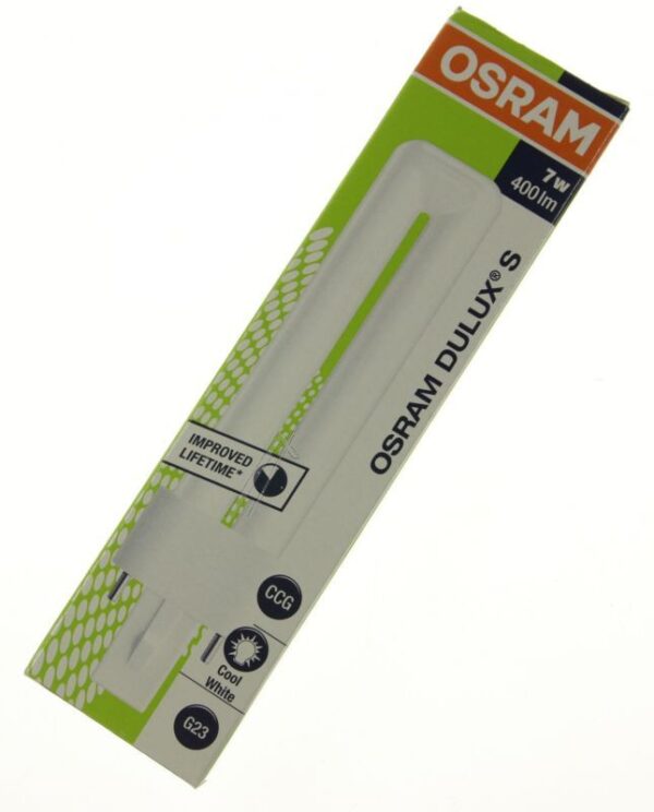 00267899 LEUCHTSTOFFLAMPE