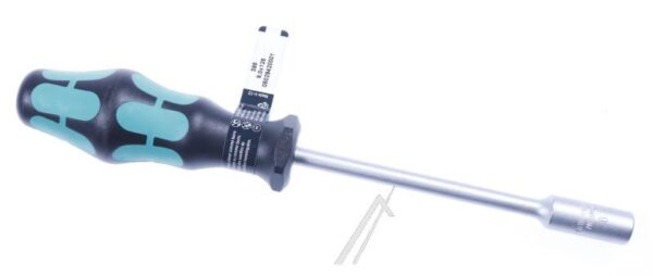 395 05029420001 STECKSCHLÜSSEL-SCHRAUBENDREHER395 SW 9,0X125MM