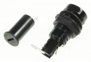 199090 KUĆIŠTE OSIGURAČA 5X20MM