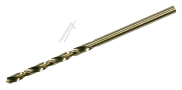 2,5MM HSS-KOBALT-SPLITBOHRER DIN 338RN-HD CO. HSS-E