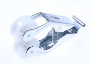 SPANNROLLE ALTERNATIV FÜR BAUKNECHT 481235818055
