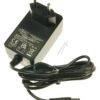 9V-2A-18W PSE50312 EU ZA NAPAJANJE AC- ISP (POZITIVAN PRIKLJUČAK SPOLJA),  5,5× 2,1MM,  9V 2A