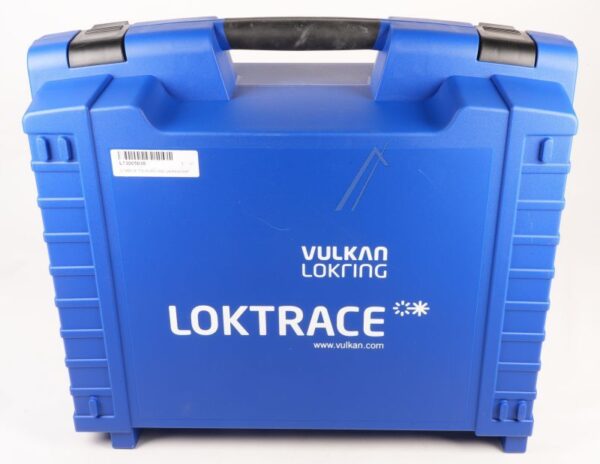 L13005038 LOKBOX TG-HVAC-500