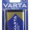 3LR12 4912 4,5V ALKALNA BATERIJA