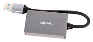 UA0233A ADAPTER USB-A 3.0 AUF HDMI