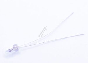 3,0V-0,04A T1-SUBMINIATURLAMPE MIT DRAHT 3X6MM