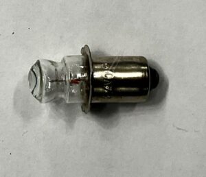 2,4V-0,3A-0,72W NF-BRILLANT -P13,5S