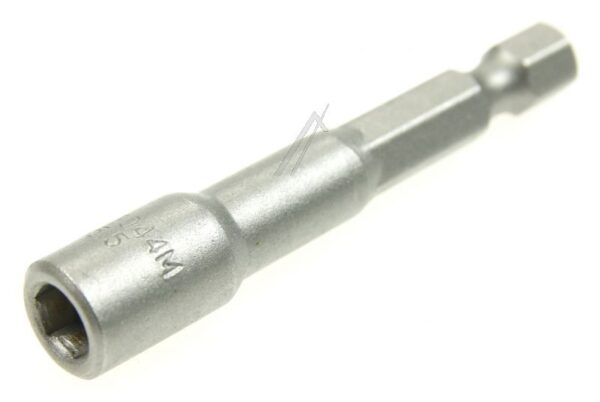 70441055 04636 STECKSCHLÜSSELEINSATZ MAGNETISCH STANDARD 55MM 7044M SW5,5