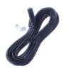 62481 KOPFHÖRER- UND AUDIOVERLÄNGERUNGSKABEL AUX 4-POL. 3,5MM SLIM CU