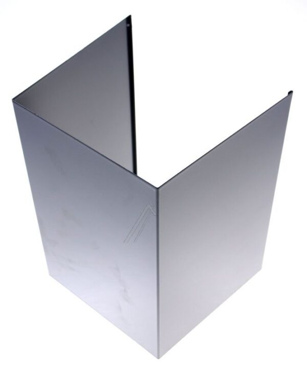 TBV0176990A KAMINSCHACHT UNTEN ANTHRAZIT