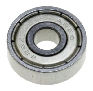 626ZZ KUGELLAGER STAUBDICHT