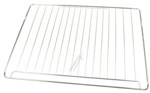 GRILLROST ALTERNATIV FÜR WHIRLPOOL 488000526696 INDESIT C00526696