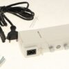 VERSTÄRKER INTERN 2 AUSGÄNGE 15DBREG (VHF) 15DBREG (UHF) 5G
