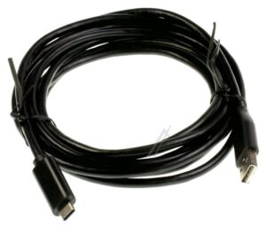 USB-KABEL USB 3.1 C-STECKER /  USB 2.0 A-STECKER 3M