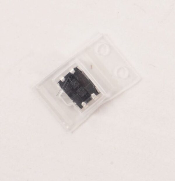 EVQP2H02B DRUCKTASTER SMD