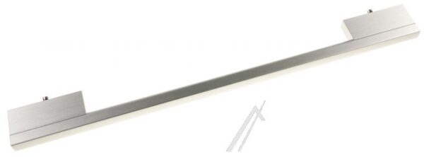 11020266 TÜRGRIFF RVS,  INKLUSIVE SOCKEL