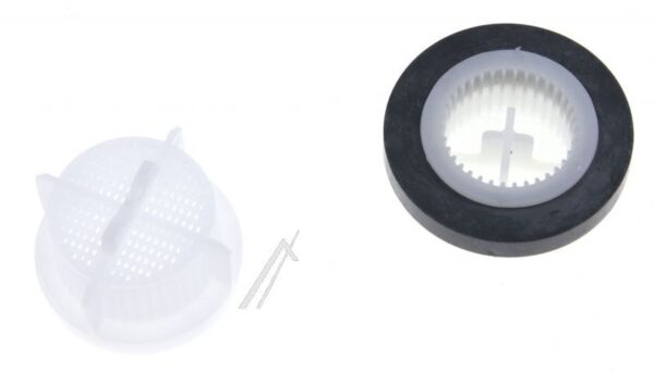 ZULAUFDICHTUNG MIT SIEB ALTERNATIV FÜR BSH 00166671