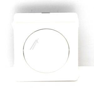 130480 DRUCKTASTER AUFPUTZ KLEMME AUTO VULCO - WEISS