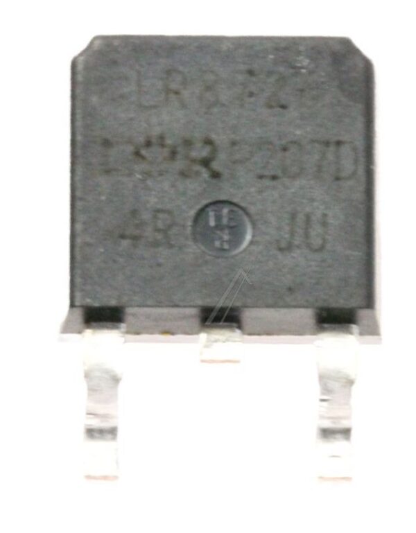 LR8726 IRLR8726TRPBF N-KANAL MOSFET 30V 86A D-PAK