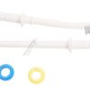ICS MDH 80891430 ORAL-B ERSATZDÜSEN WATERJET UND OXYJET MUNDDUSCHE,  2ER PACK