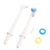 ICS MDH 80891430 ORAL-B ERSATZDÜSEN WATERJET UND OXYJET MUNDDUSCHE,  2ER PACK