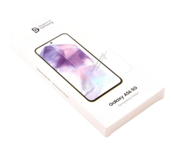 GP-TTA566AEBTW MOBEEN PANZERGLAS FÜR GALAXY A56 5G,  TRANSPARENT