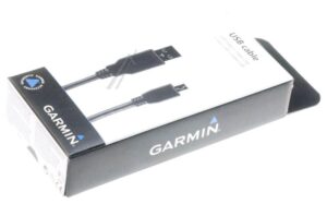 010-10723-01 GARMIN KABEL FÜR PC (USB),  USB-STECKER
