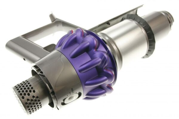 969596-06 BIG BODY/ BIG CYCLONE SERVICEEINHEIT IR/ SPU