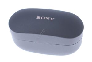 YY2948 A5036913B LADESCHALE CHARGING CASE SCHWARZ FÜR SONY WF-1000XM4