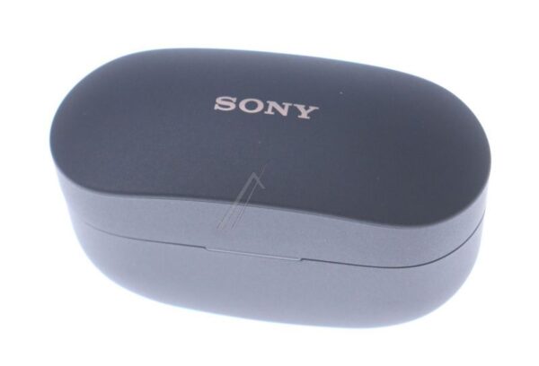 YY2948 A5036913B LADESCHALE CHARGING CASE SCHWARZ FÜR SONY WF-1000XM4