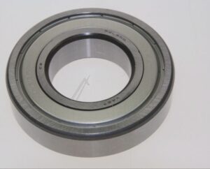 6207ZZ 3790800308 KUGELLAGER 35X72X17