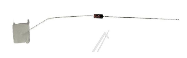 3,9V-0,5W ZENER DIODA