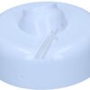 00619166 ABSTREIFER FÜR KNETHAKEN WEISS VZF07020