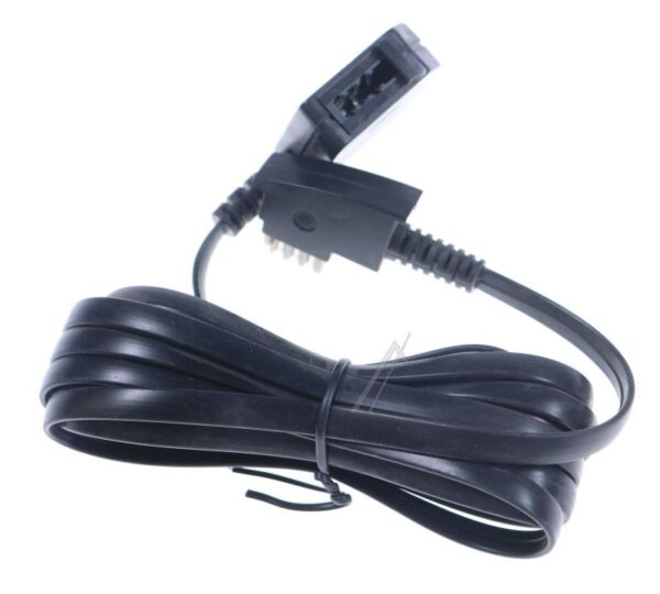 TAE-N-STECKER/ TAE-N-KUPPLUNG 6/ 6 3,0M