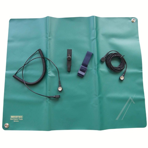 9-354 ESD-SET, SAVITLJIV,  500 X 400 X0,35 MM