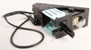 WDH10T T0051516199N KOMFORT SCHALTABLAGE