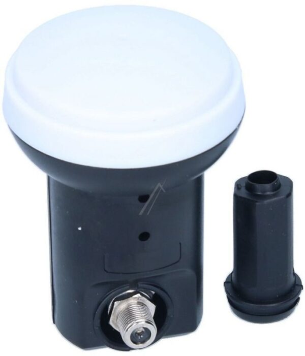 PRIJEMNA GLAVA SATELITSKE ANTENE SINGLE LNB 40MM