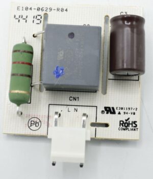 4398081200 C00865528 ATK EL MODUL ZA NAPAJANJE LED RASVETE 230V HUALIAN
