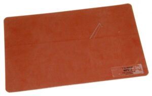 WP-812 HITZEBESTÄNDIGE MATTE UND LÖTUNTERLAGE 20X30,5CM