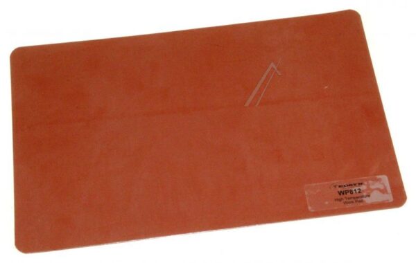 WP-812 HITZEBESTÄNDIGE MATTE UND LÖTUNTERLAGE 20X30,5CM